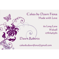 Cakes by Dawn Fiona 1092673 Image 8